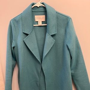 Brand new Rachel Zoe wool coat